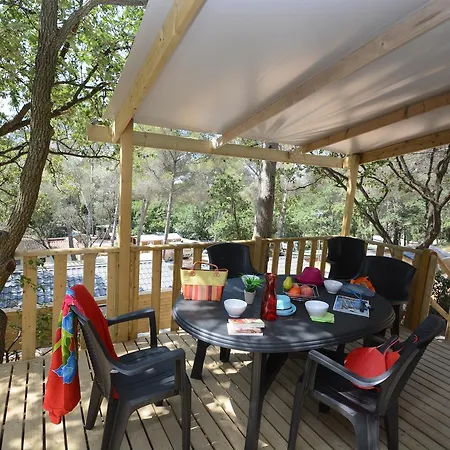 Les Playes * Six-Fours-les-Plages