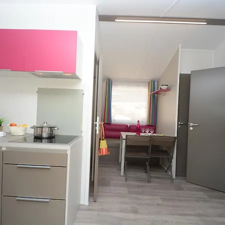 Les Playes Campsite *