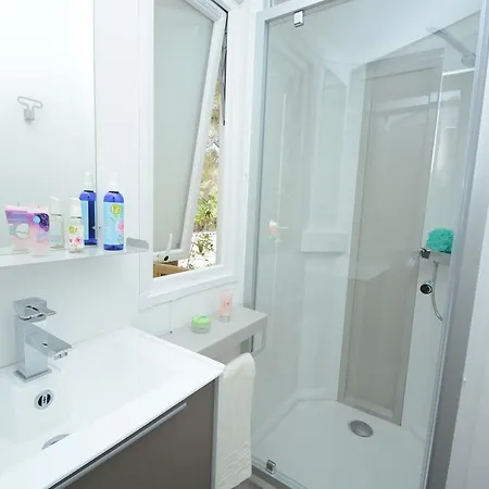 Campsite Les Playes *