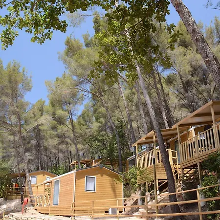 Les Playes Six-Fours-les-Plages