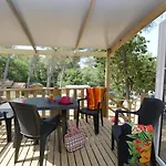 Campingplatz Les Playes Six-Fours-les-Plages