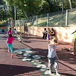Campingplatz Les Playes Six-Fours-les-Plages