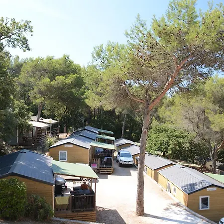 Les Playes * Six-Fours-les-Plages
