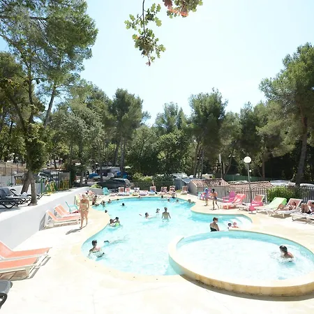Les Playes * Six-Fours-les-Plages