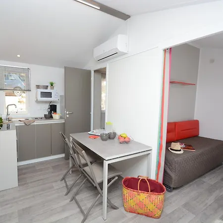 Les Playes Parque de Campismo *