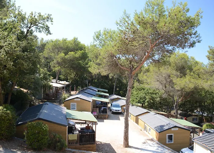Les Playes * Six-Fours-les-Plages