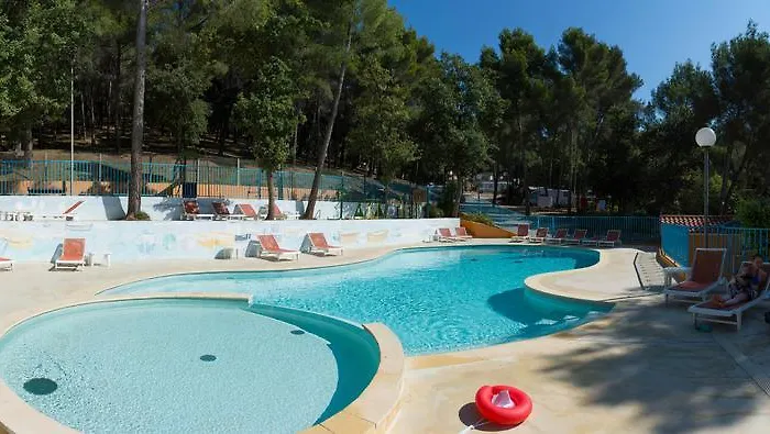 Les Playes Campingplads *