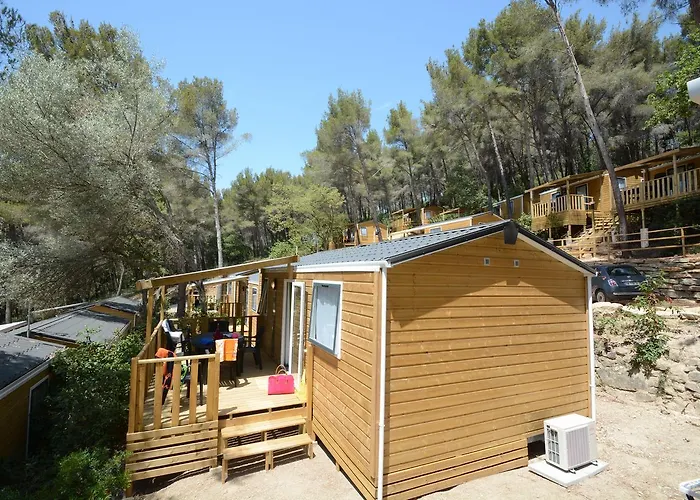 Les Playes * Six-Fours-les-Plages
