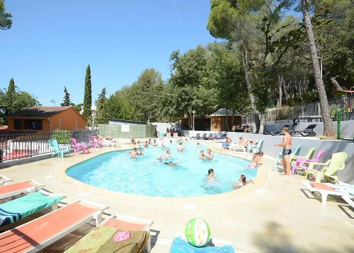 Les Playes Campingplads *